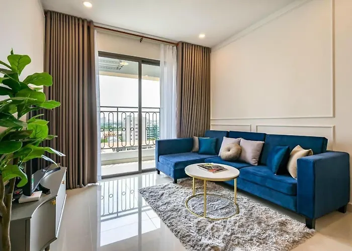 Riohouse Luxury Home Aparment