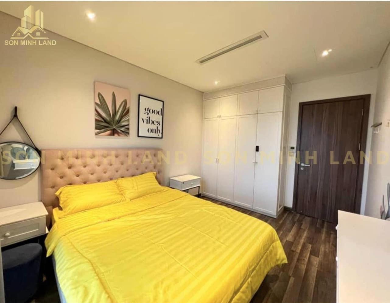 Riohouse Luxury Aparment * Ho Chi Minh City