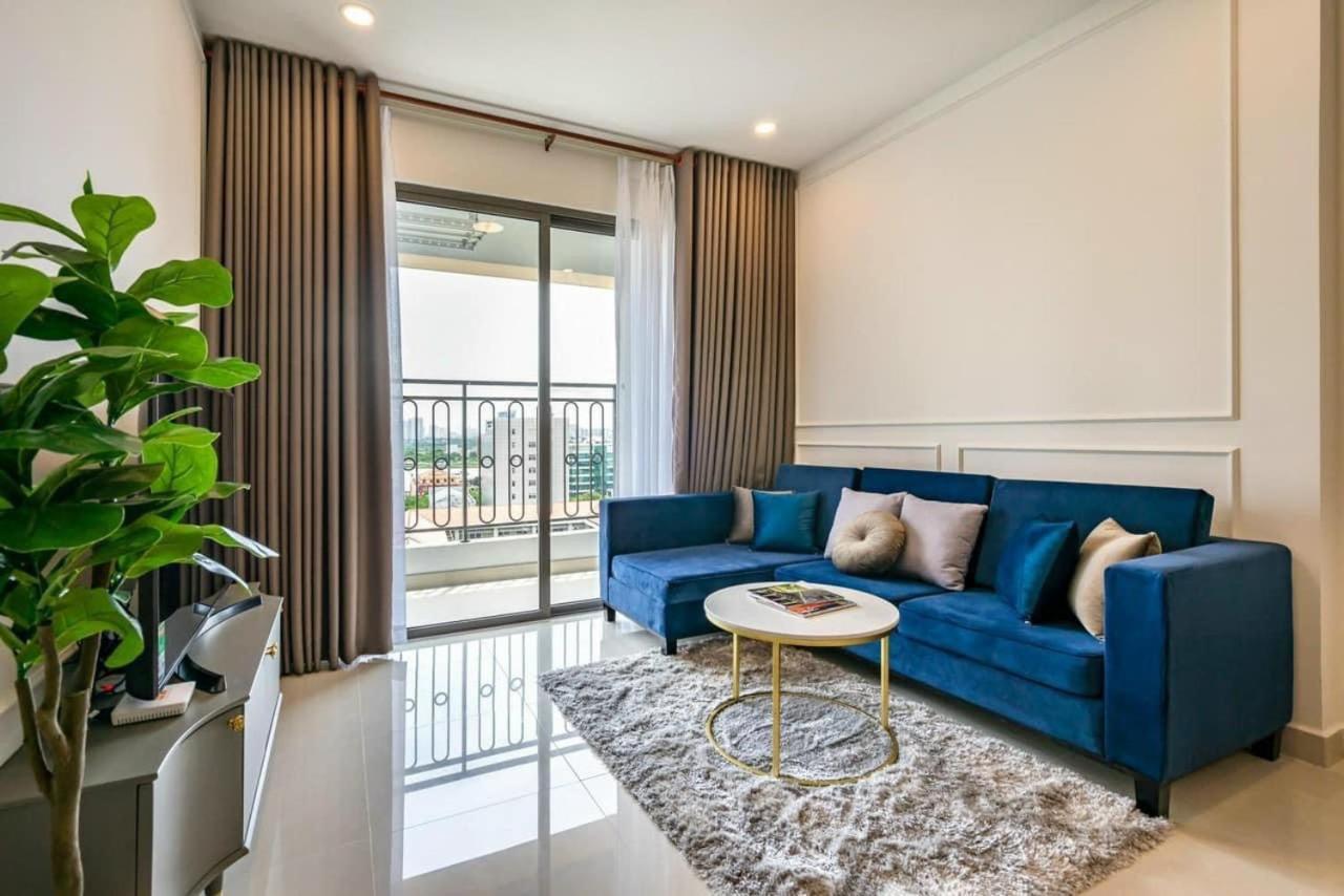 Riohouse Luxury Aparment Homestay *