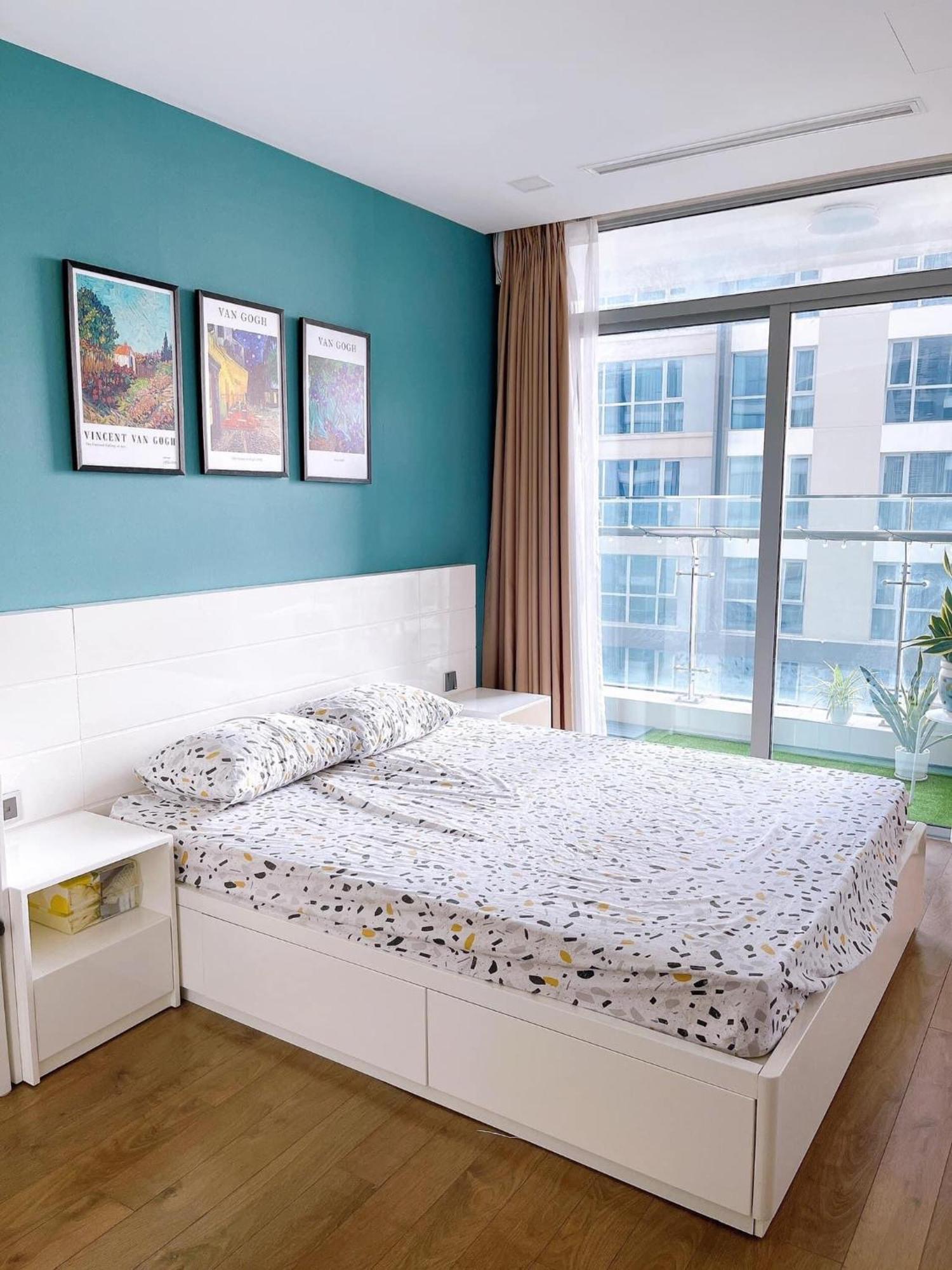 Riohouse Luxury Aparment *