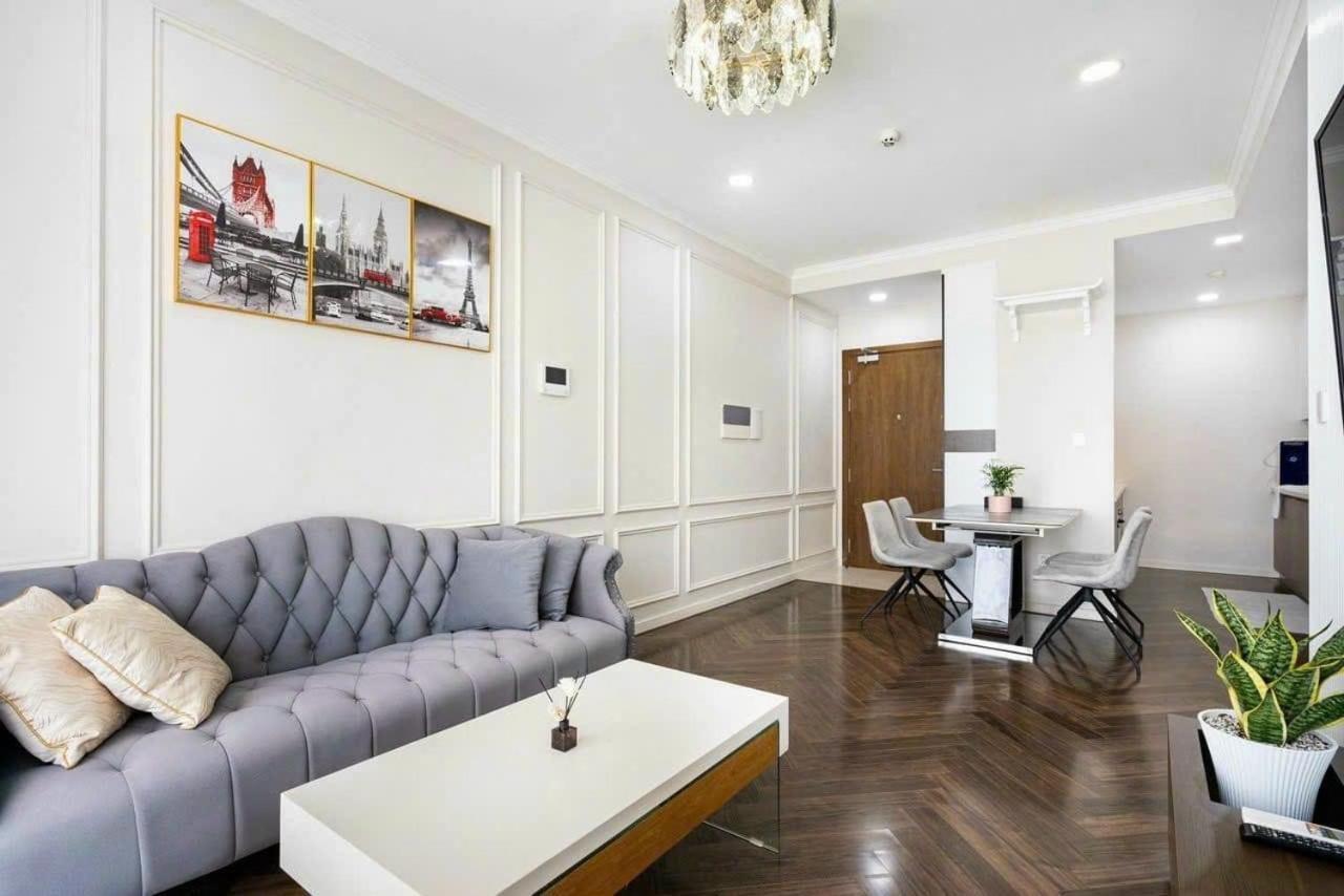 Riohouse Luxury Aparment Homestay