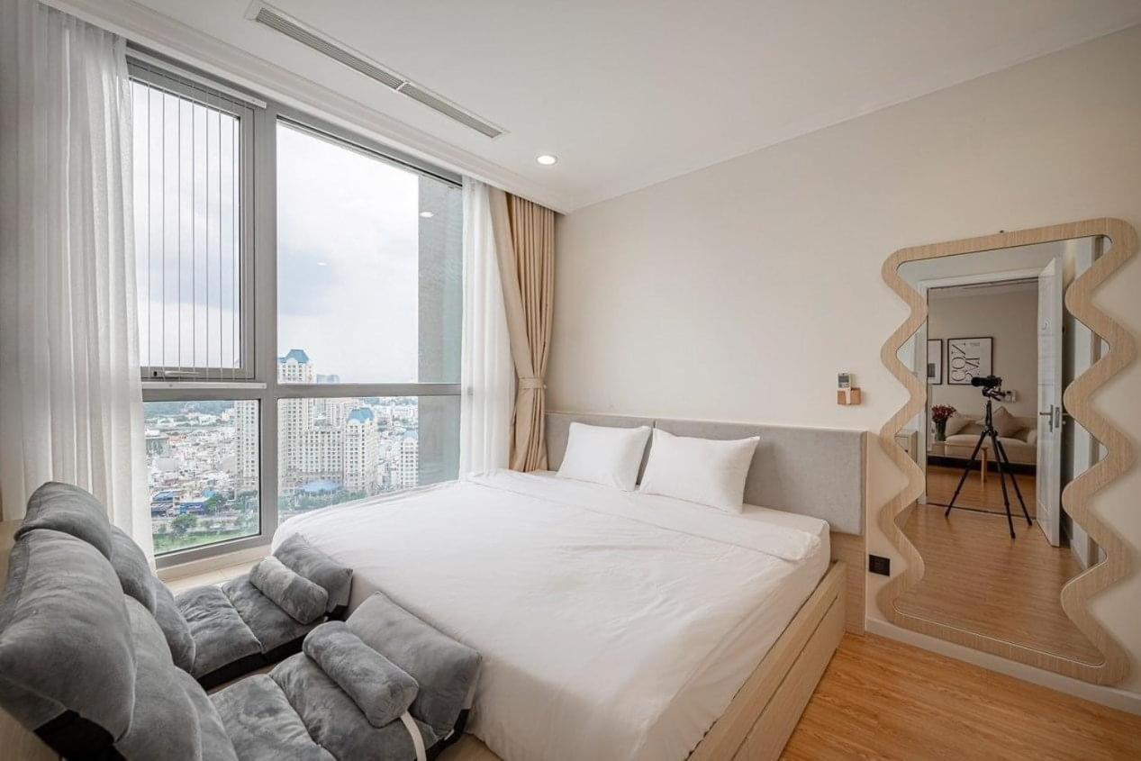 Homestay Riohouse Luxury Aparment *