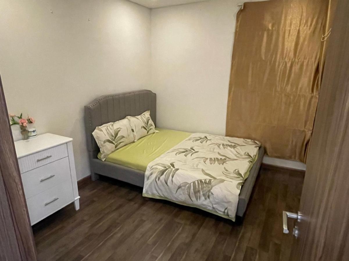 Ở trọ Riohouse Luxury Aparment TP. Hồ Chí Minh