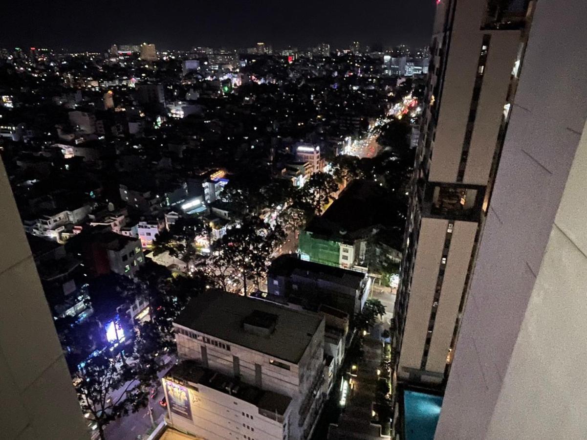Riohouse Luxury Aparment * TP. Hồ Chí Minh