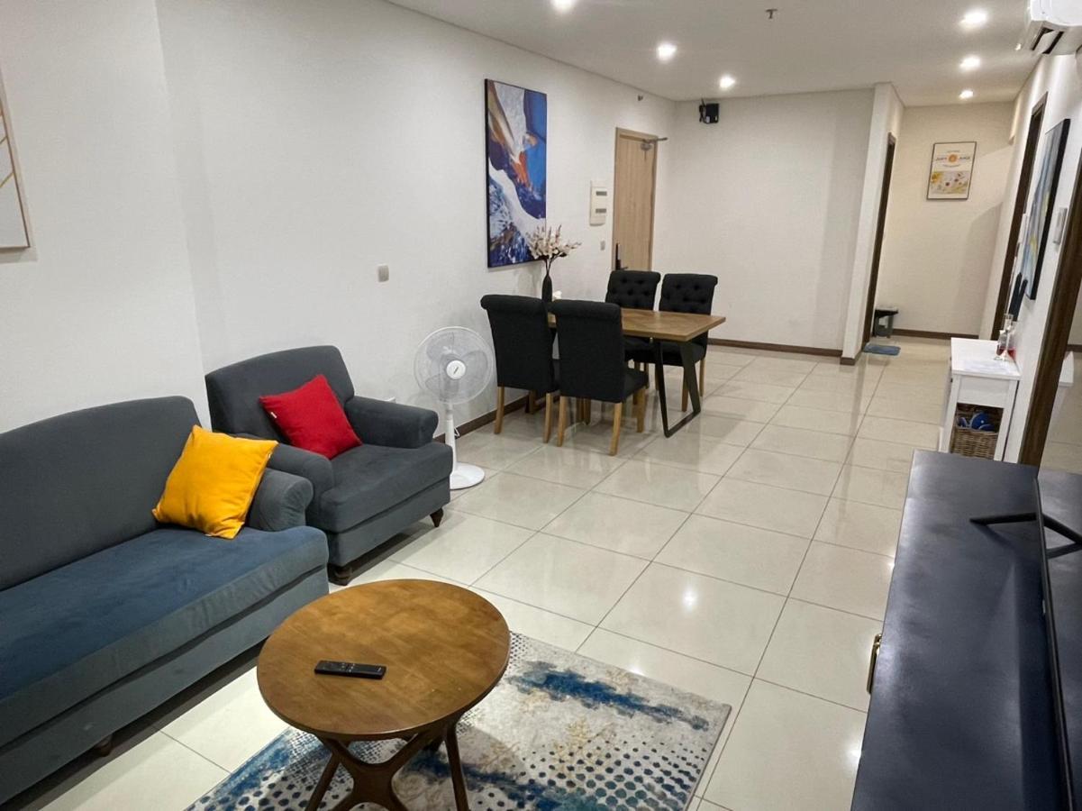 Ở trọ Riohouse Luxury Aparment TP. Hồ Chí Minh