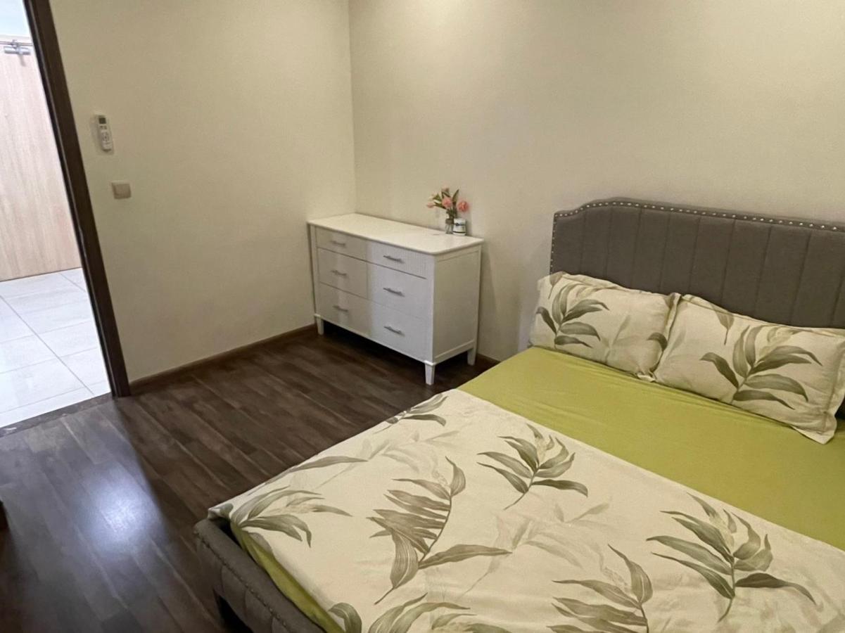Ở trọ Riohouse Luxury Aparment