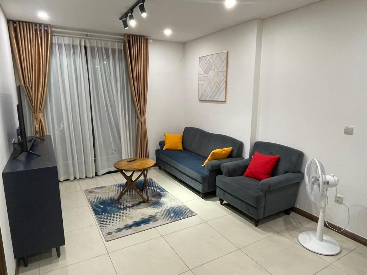 Riohouse Luxury Aparment Ở trọ