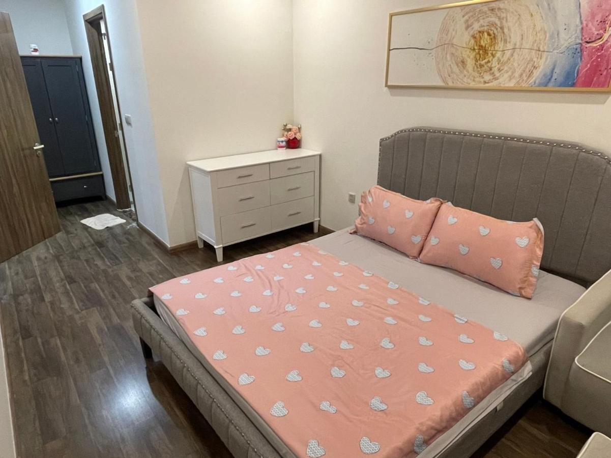 Ở trọ Riohouse Luxury Aparment *