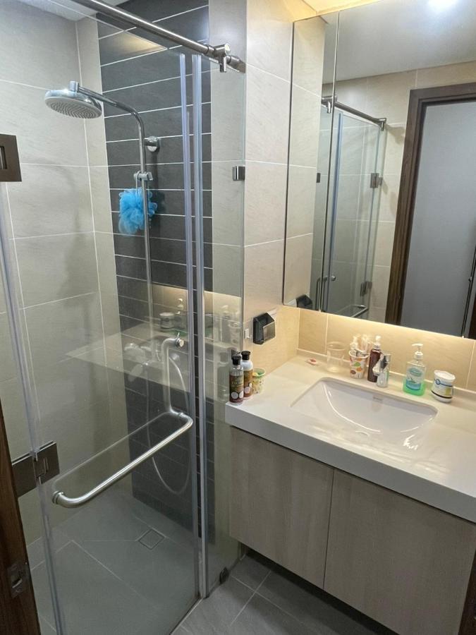 Riohouse Luxury Aparment Ở trọ *