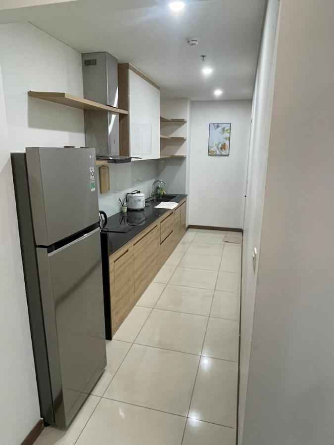 Riohouse Luxury Aparment * TP. Hồ Chí Minh