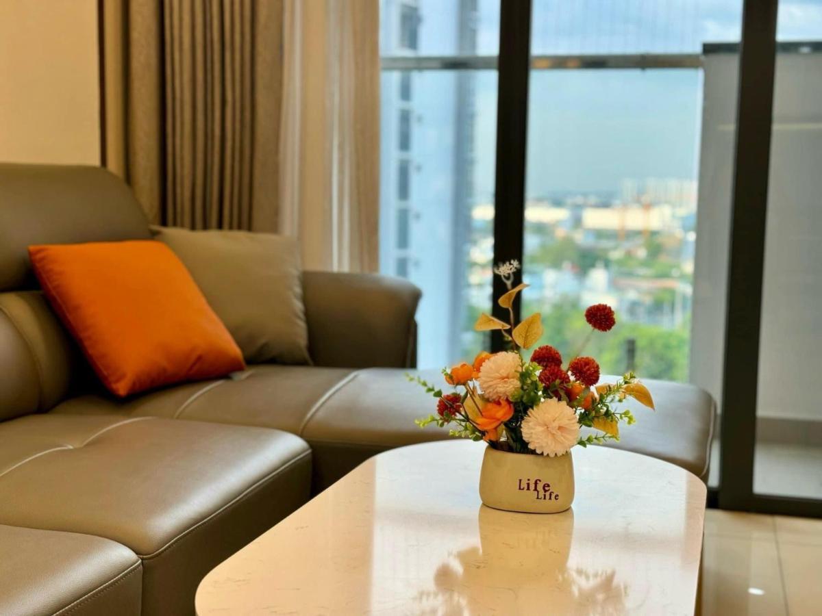 Riohouse Luxury Aparment * TP. Hồ Chí Minh