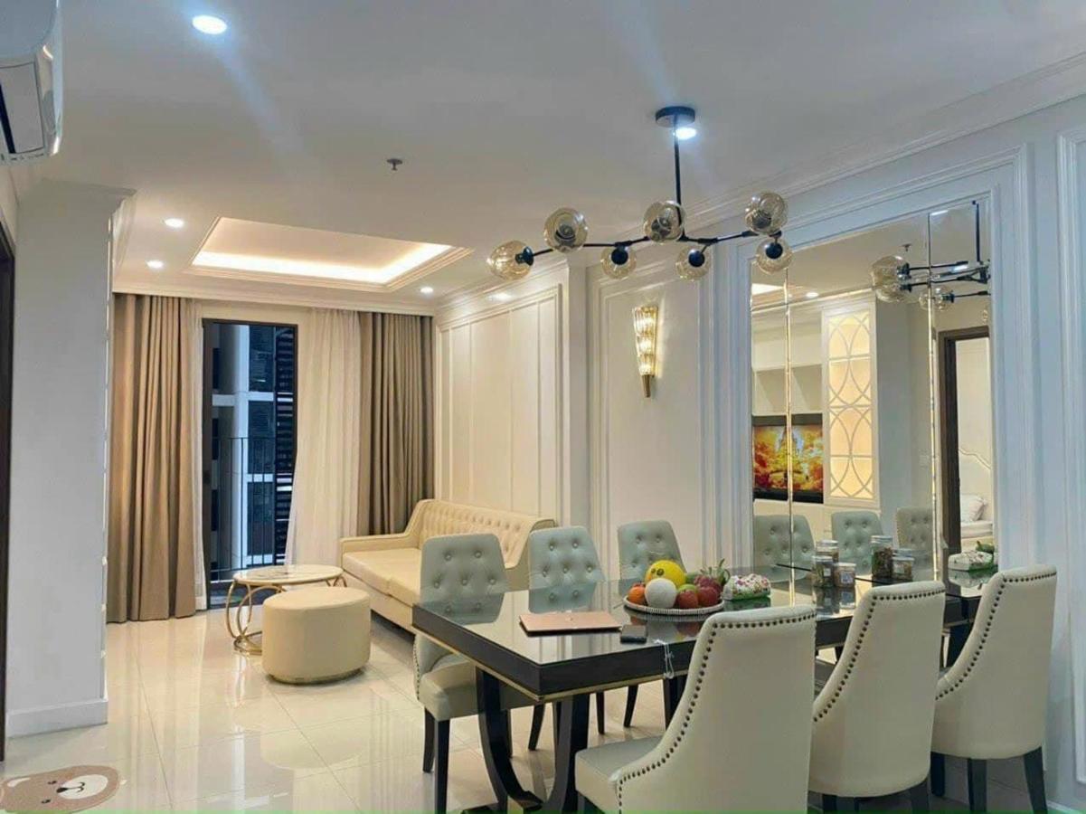 Riohouse Luxury Aparment TP. Hồ Chí Minh