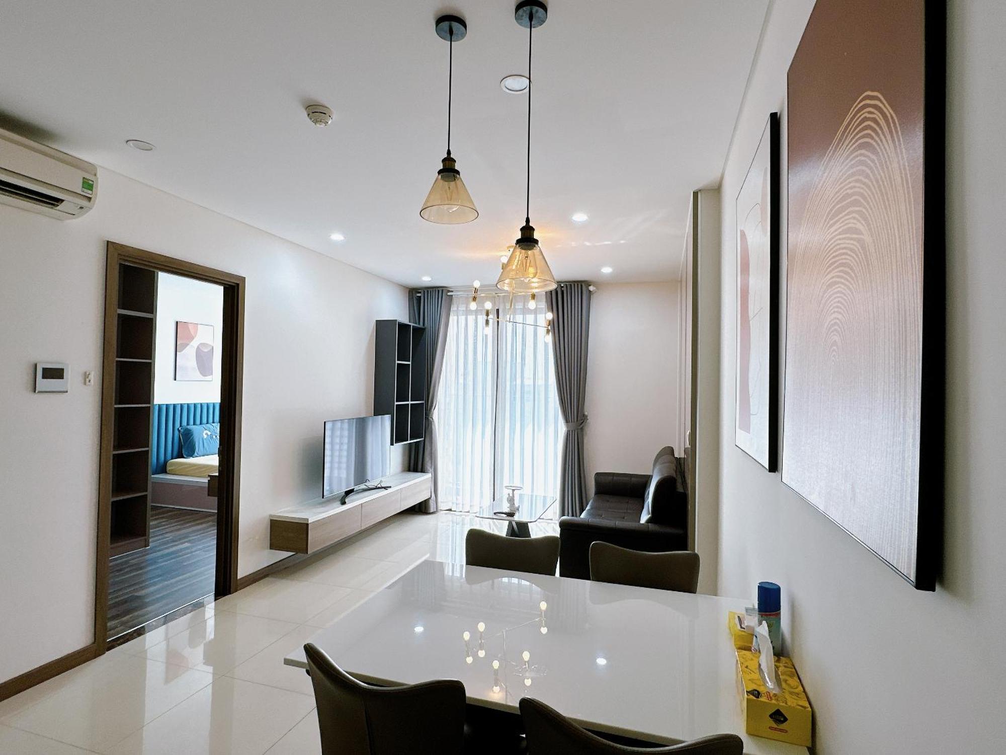 Riohouse Luxury Aparment TP. Hồ Chí Minh