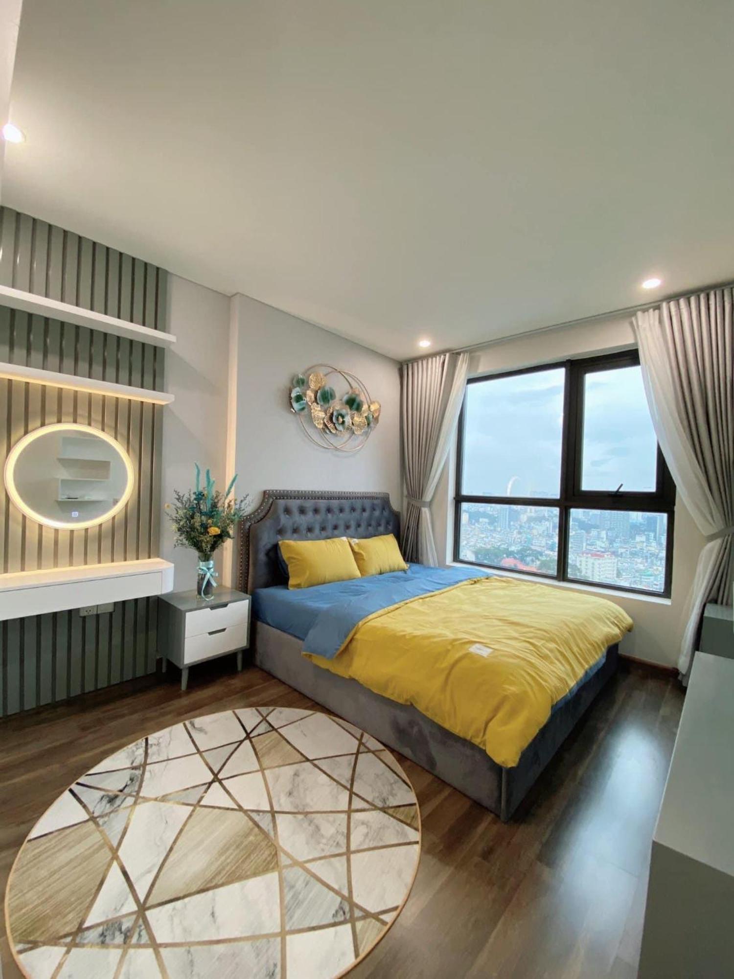 Riohouse Luxury Aparment * TP. Hồ Chí Minh