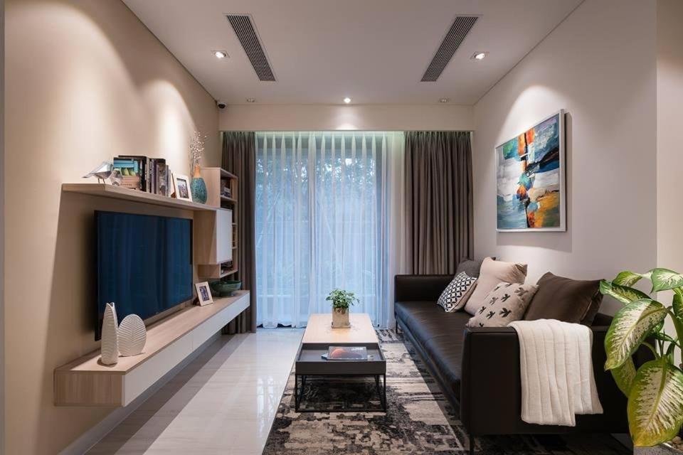 Riohouse Luxury Aparment