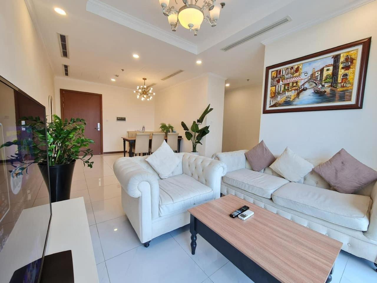 Riohouse Luxury Aparment * TP. Hồ Chí Minh