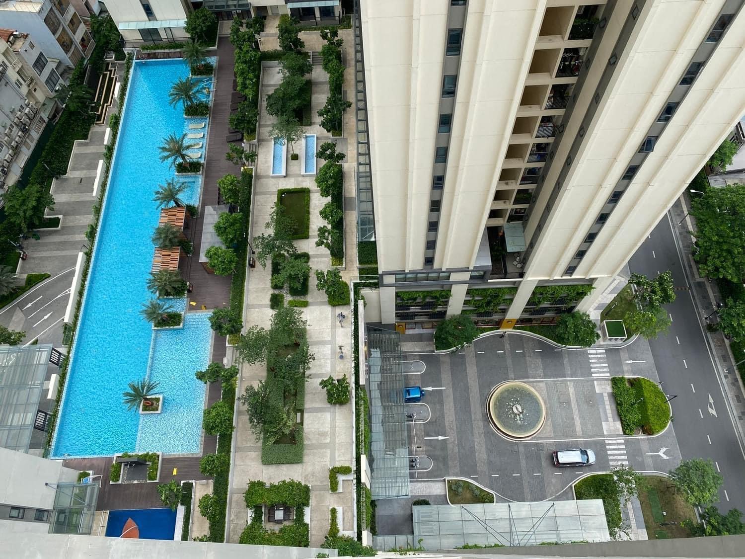 Riohouse Luxury Aparment * TP. Hồ Chí Minh