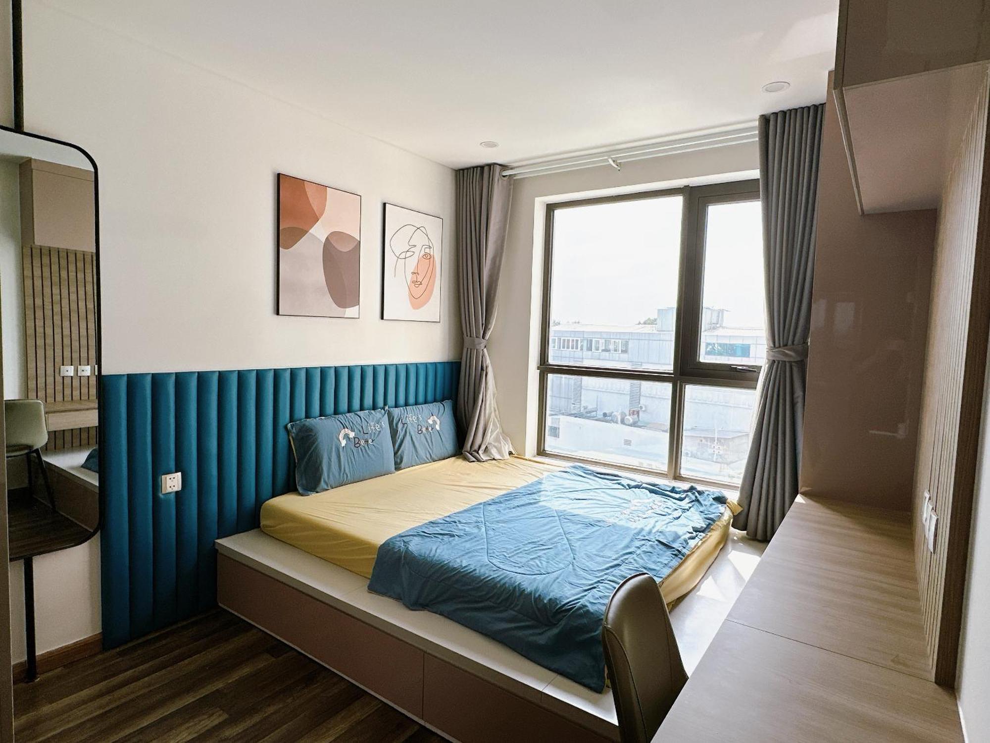 Riohouse Luxury Aparment * TP. Hồ Chí Minh