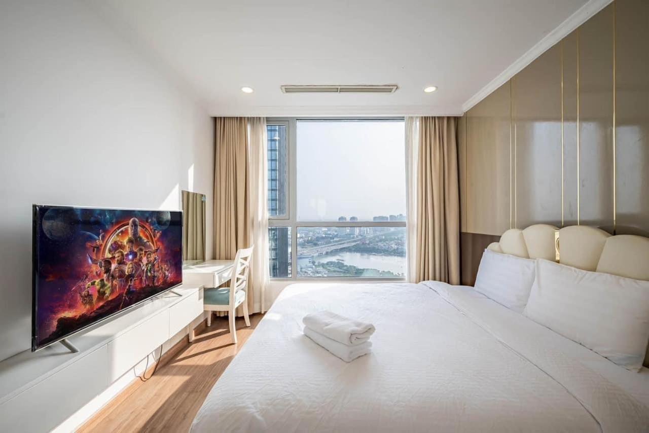 Riohouse Luxury Aparment Ở trọ *