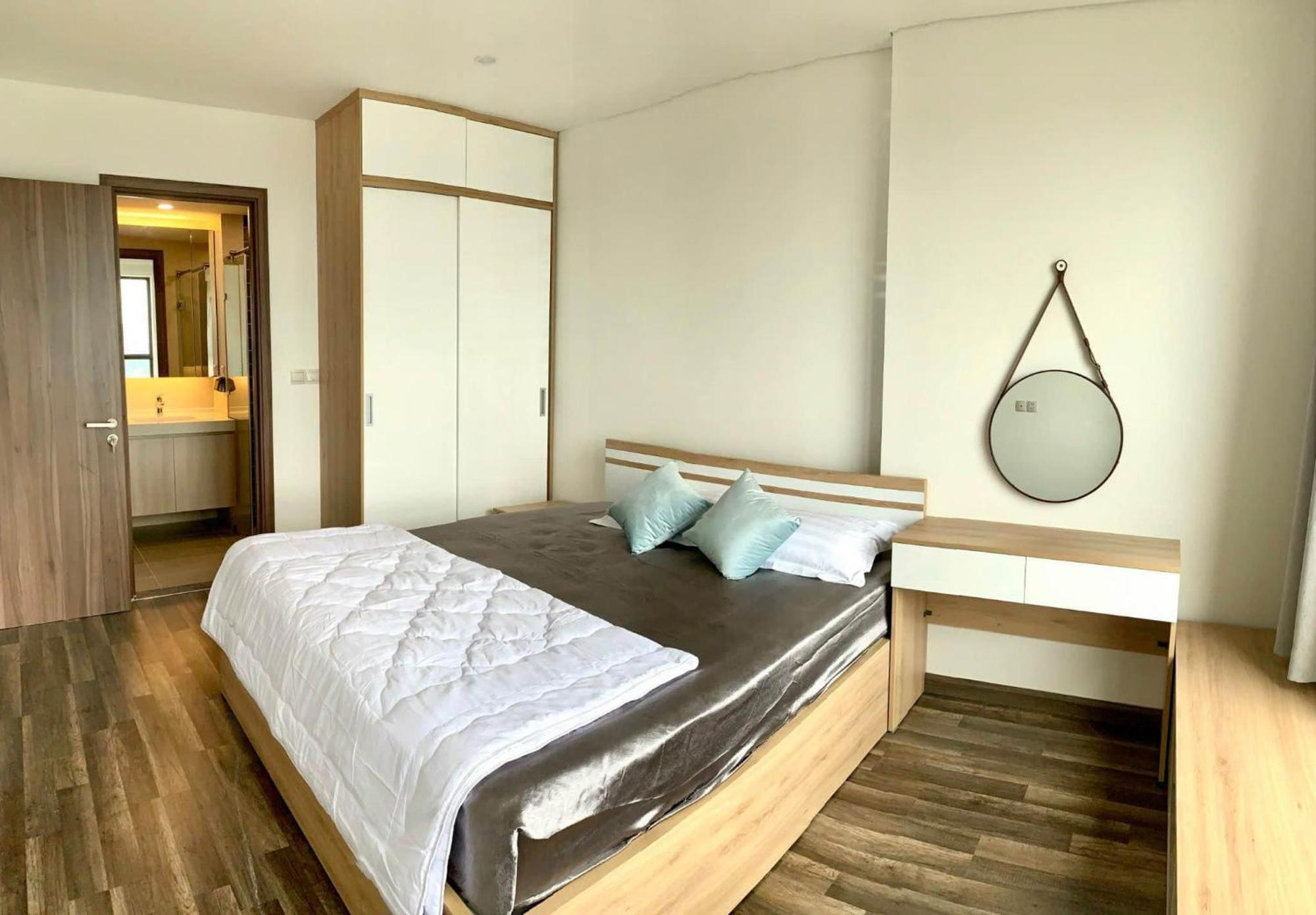 Riohouse Luxury Aparment Ở trọ TP. Hồ Chí Minh