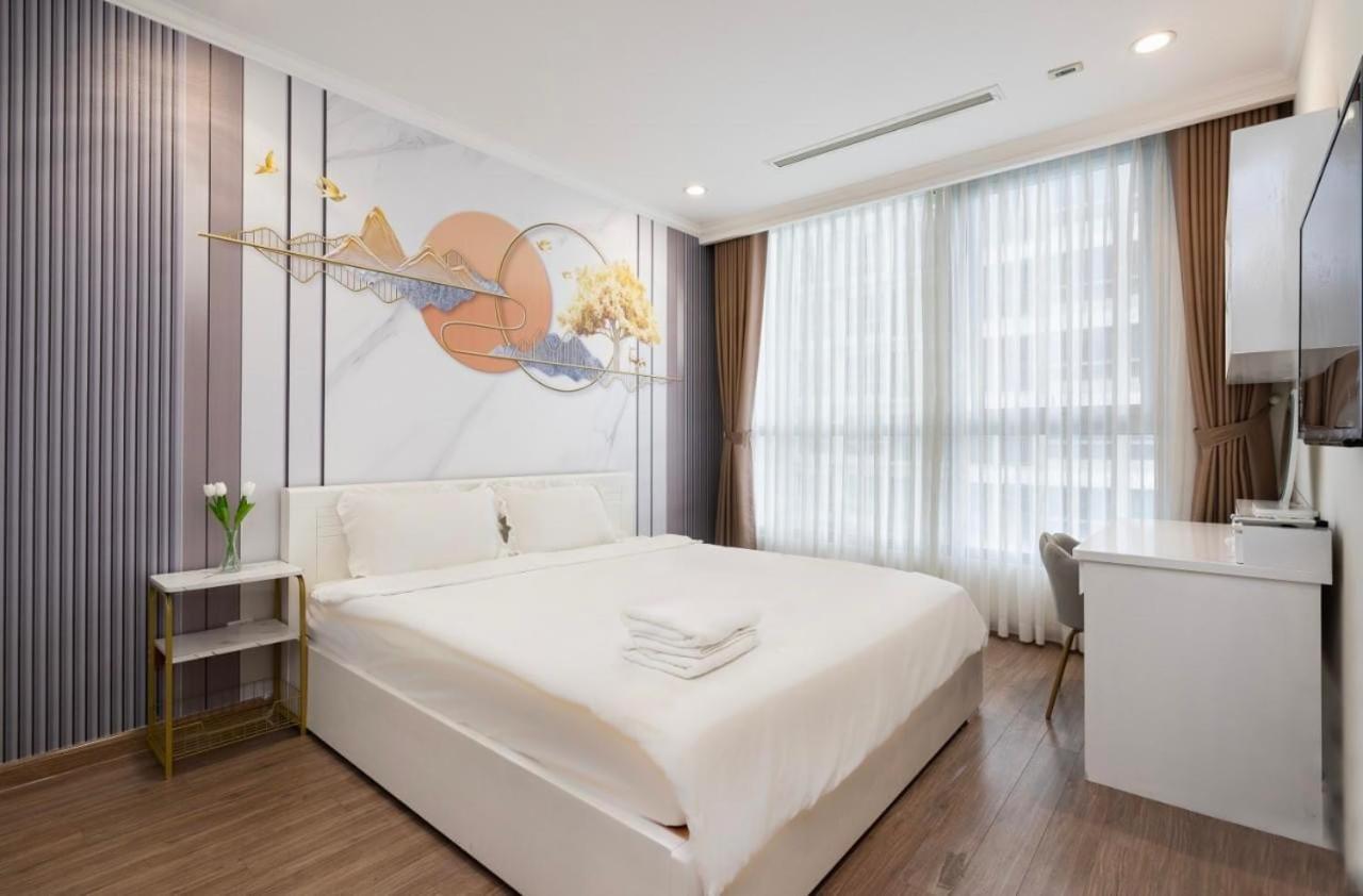 Ở trọ Riohouse Luxury Aparment TP. Hồ Chí Minh